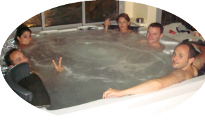 Cognac... The end...